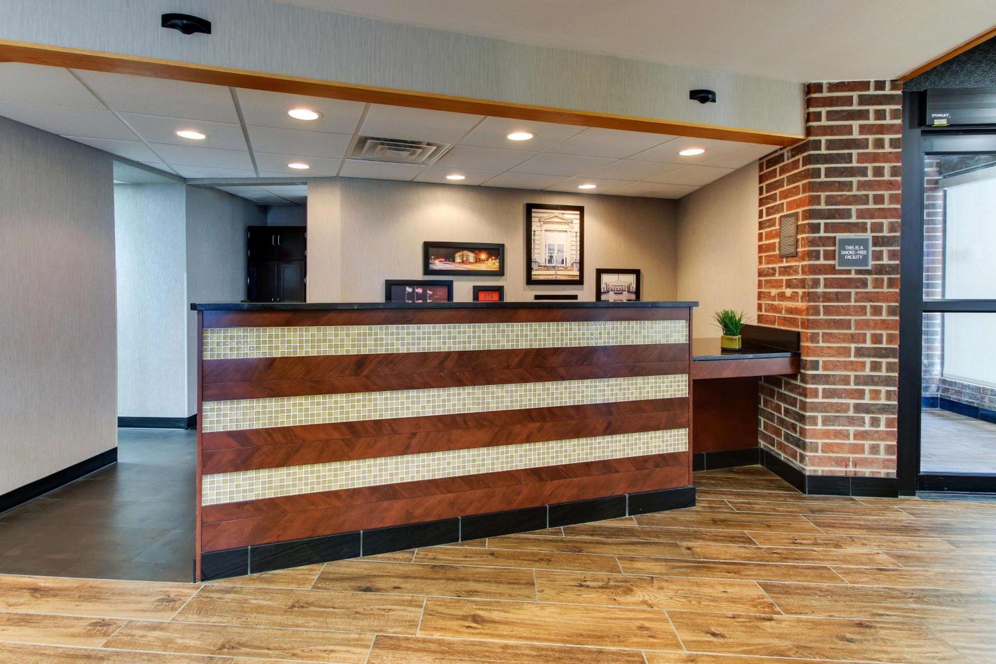 Drury Inn & Suites Poplar Bluff Εξωτερικό φωτογραφία